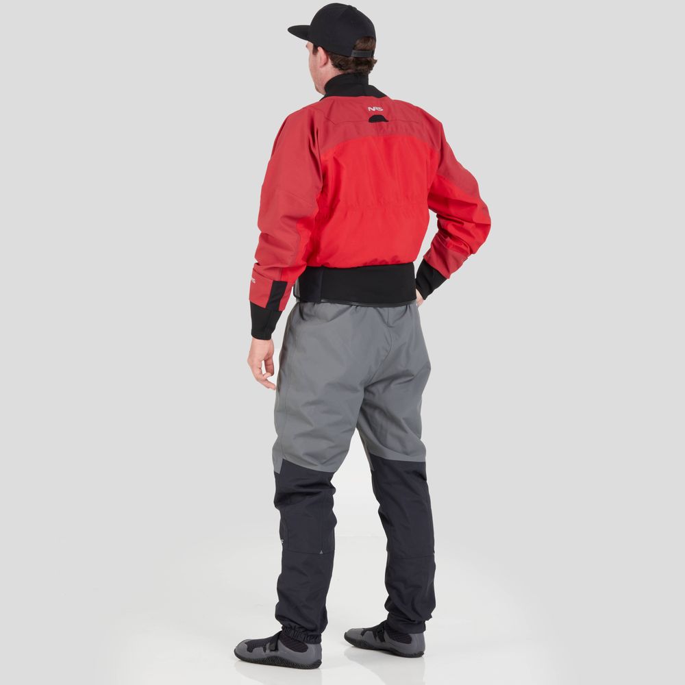 NRS Men's Rev GORE-TEX Pro Dry Top